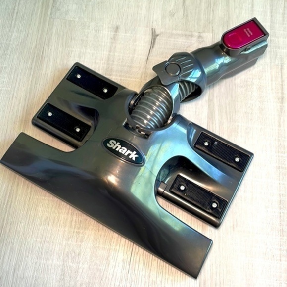 SHARK Series HV302Q HV308Q Dust Away Vacuum Cleaner Hard Floor Attachment - Picture 2 of 4